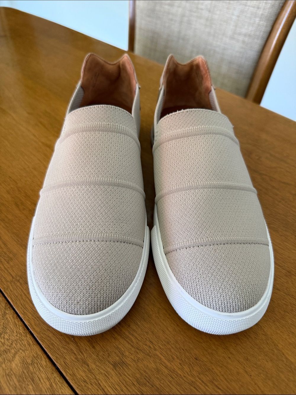 L’Amour Des Pieds slip-ons